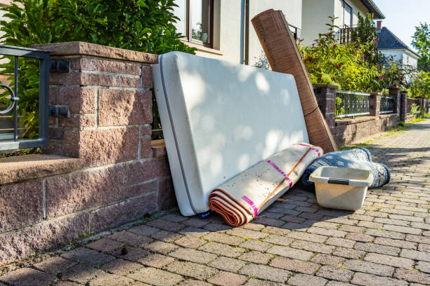 Best Basement Cleanout  in Fort Bragg, CA